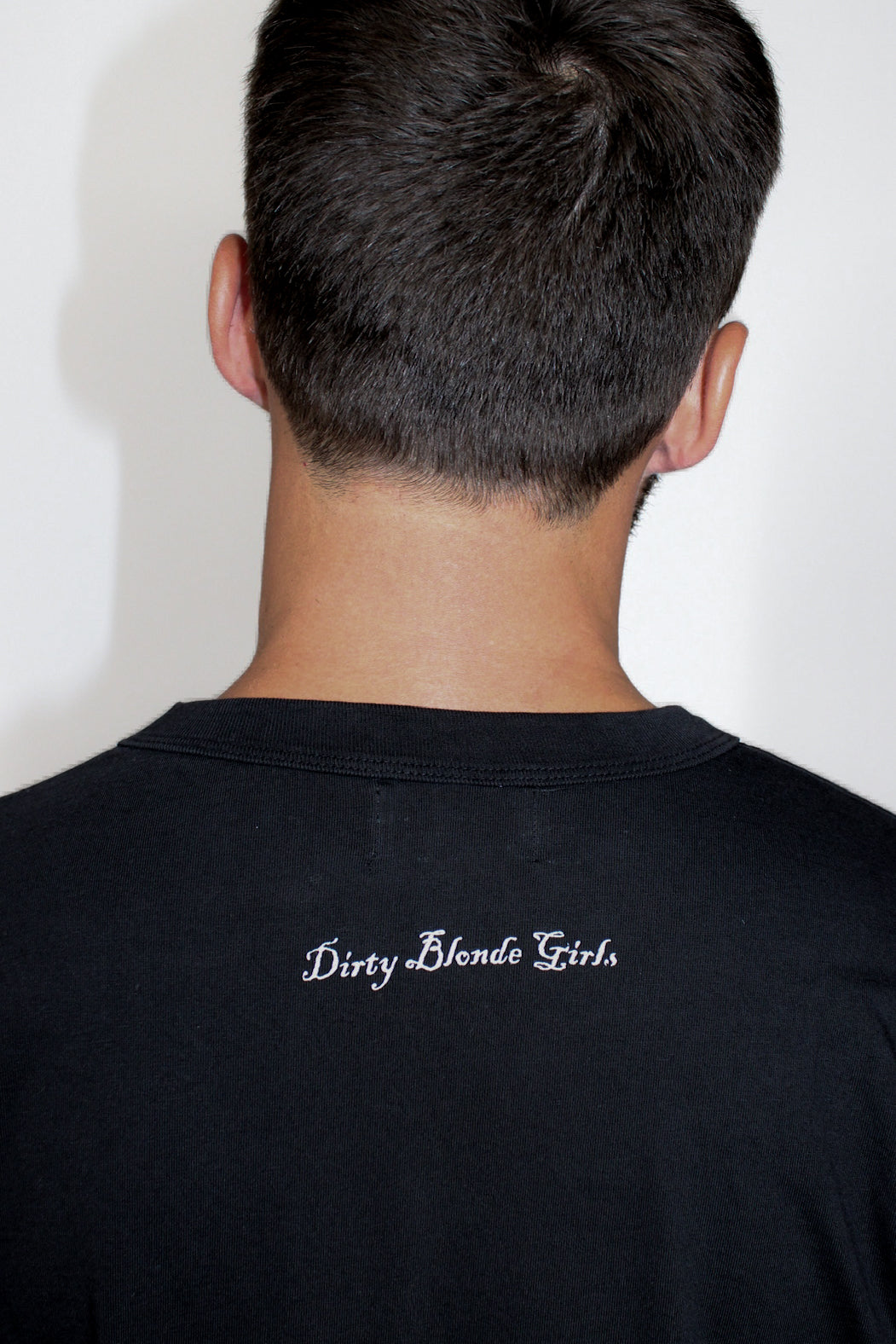carousel tee 002
