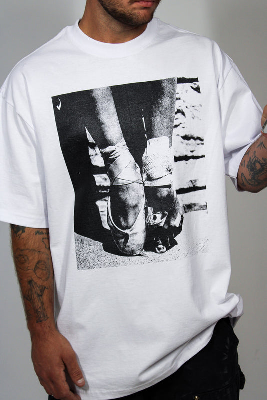 ballet tee