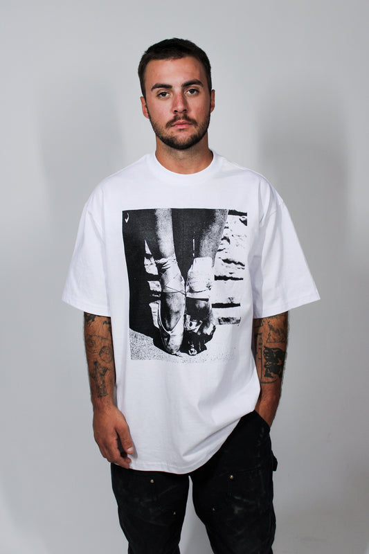 ballet tee