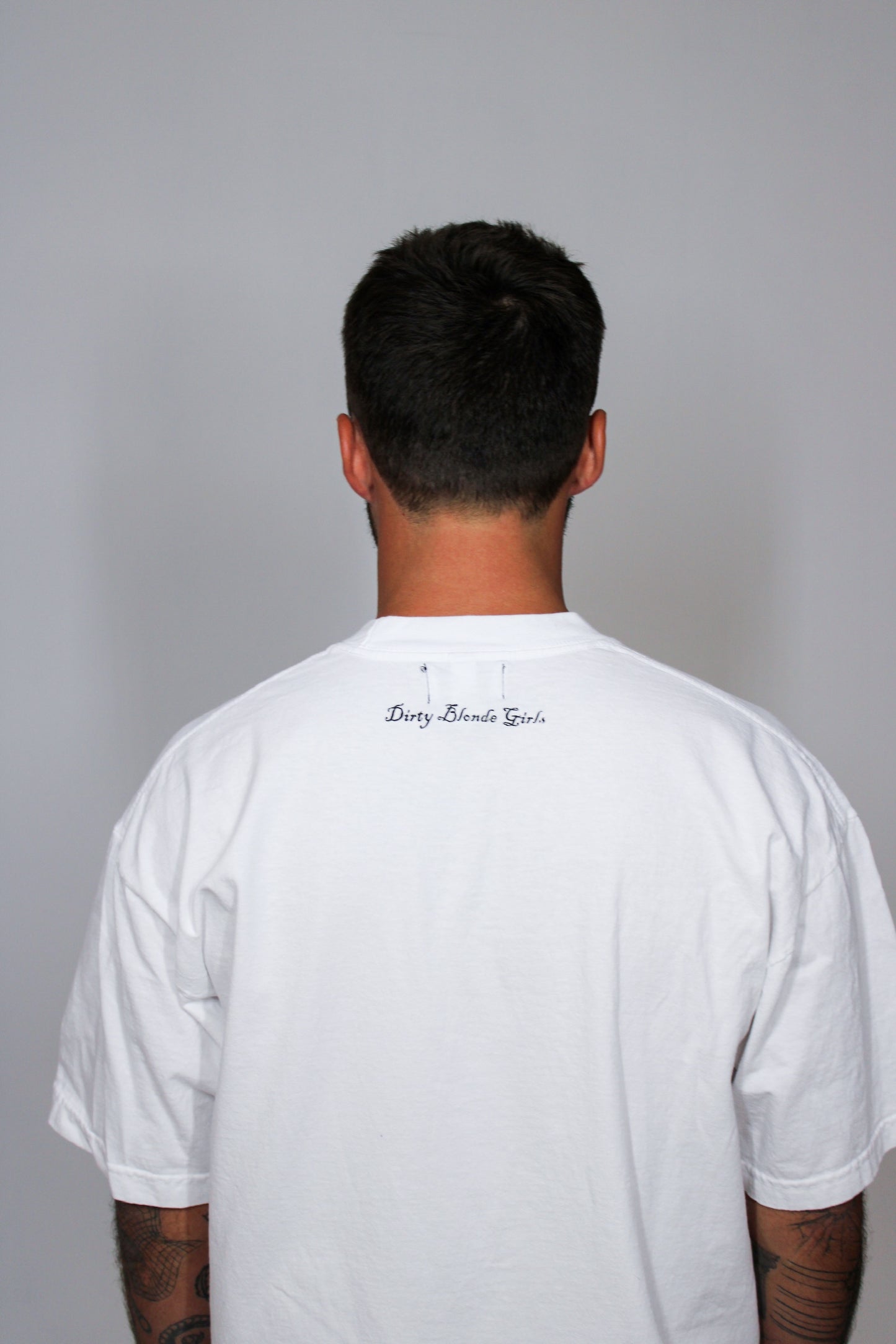 carousel tee 001