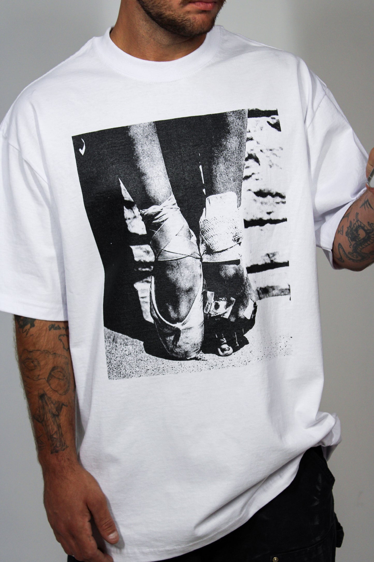 ballet tee